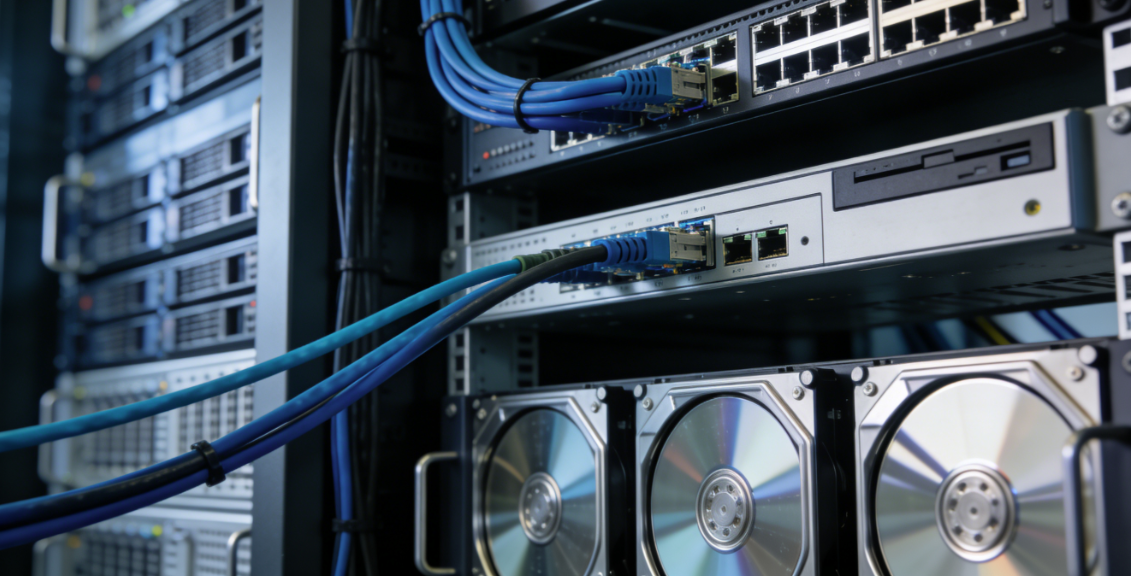 计算、存储与网络技术能力